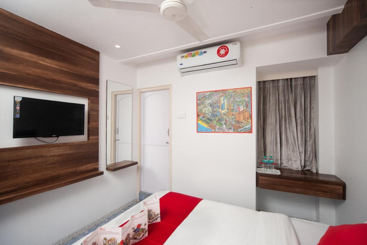 Capital O Admire Suit Hospitality Chennai Exterior foto